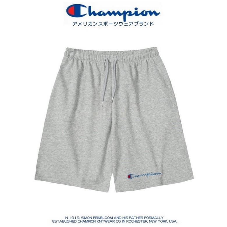 Champion Men's Shorts 3
